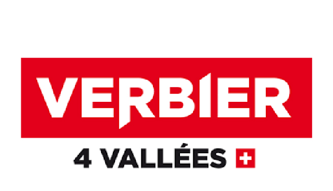 Verbier 4 Vallees Logo
